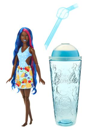 Лялька Barbie Pop Reveal Соковиті фрукти Вітамінний пунш (HNW42)