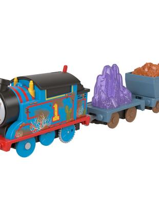 Паровозик Thomas and Friends Найкращі моменти Crystal caves Th...