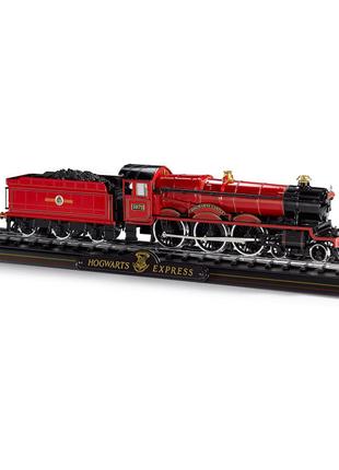 Фігурка Noble Collection Hogwarts Express Die Cast Train Model...