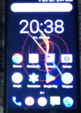 Моб.телефон.ядерный64/4. 5.5дюйма Full HD дисплей