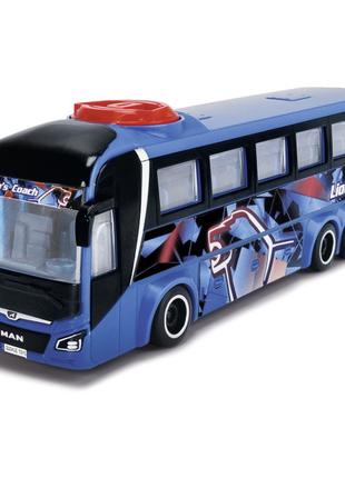 Туристичний автобус Dickie Toys Ман (3744017)