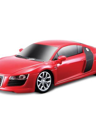 Автомодель Maisto Special edition Audi R8 (81225 red)