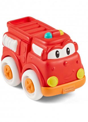 Іграшка Infantino пожежна машинка (315133)