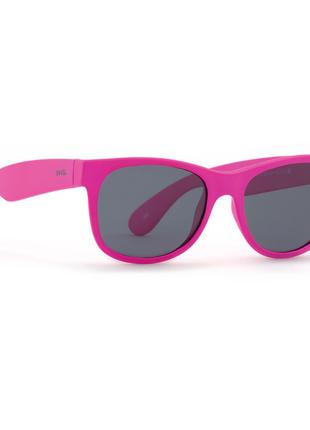 Сонцезахисні окуляри INVU Вайфарери рожеві (2402U_K)