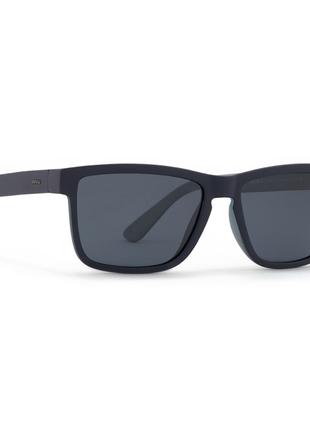 Сонцезахисні окуляри INVU Вайфарери темно-сині (2911B_K)