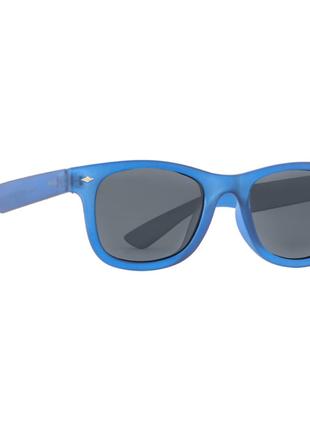 Сонцезахисні окуляри для дітей INVU сині (K2610F)