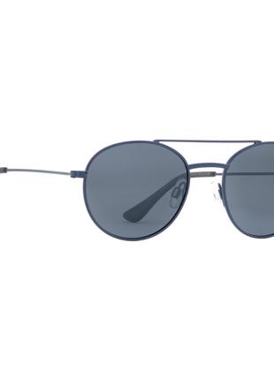 Сонцезахисні окуляри для дітей INVU темно-сині (K1701C)