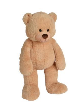 М'яка іграшка Ведмідь 54 см бежевий Nicotoy OL186004