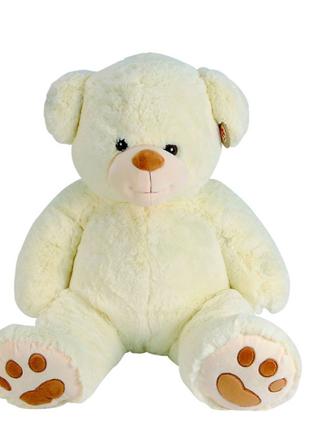 М'яка іграшка Білий ведмідь 85 см Nicotoy OL186007