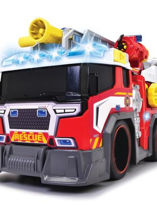 Пожежна машина Dickie Toys Борець з вогнем (3307000)