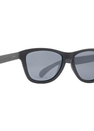 Сонцезахисні окуляри для дітей INVU чорні (K2705A)