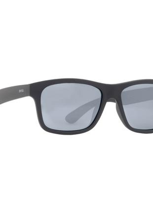 Сонцезахисні окуляри для дітей INVU чорні (K2704D)