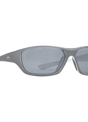 Сонцезахисні окуляри для дітей INVU сірі (K2512F)