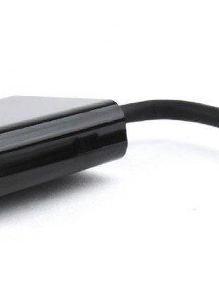 Адаптер-переходник USB Type-C на HDMI Cablexpert A-CM-HDMIF-01