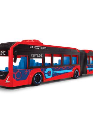 Міський автобус Dickie Toys Вольво 7900Е (3747015)