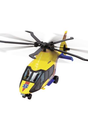 Гелікоптер Dickie Toys Airbus Рятувальник (3714022)