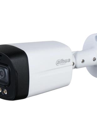 Камера Dahua DH-HAC-HFW1500TLMP-IL-A (2.8мм) HDCVI камера Виде...