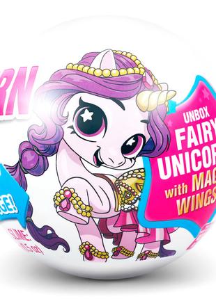​Фігурка-сюрприз Mini brands Unicorn (77421GQ1)