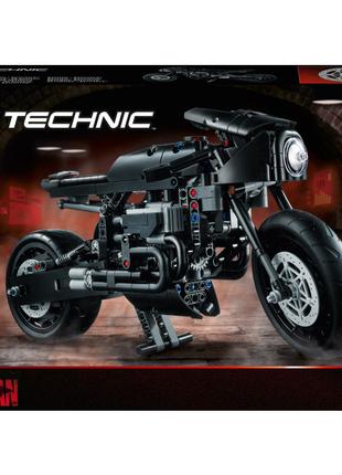 Конструктор LEGO Technic БЕТМЕН: БЕТЦИКЛ (42155)