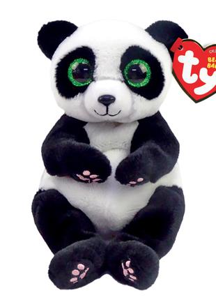 М'яка іграшка TY Beanie babies Панда Ying 20 см (40542)