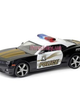 Уні-фортуні; Модель машини 1:32 Chevrolet Camaro-Police car RM...