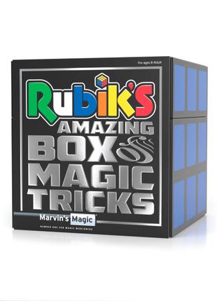 Набір фокусів Marvin's Magic Головоломки для кубика Рубіка (MM...