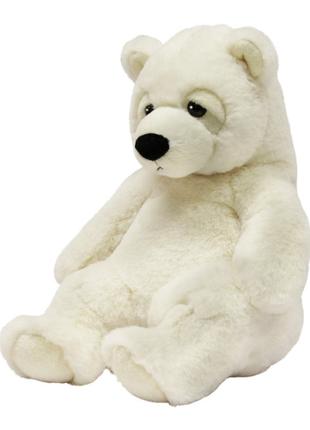 М'яка іграшка Aurora Полярний ведмідь 35 см (190017A)