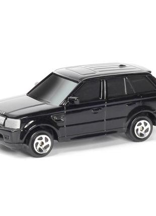 Автомодель RMZ City Land Rover Range Rover Sport (344009S)