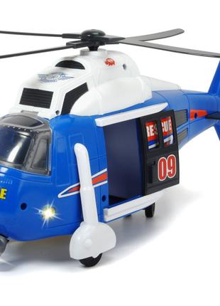 Іграшка Вертоліт рятувальної служби Dickie Toys 32 см (3308356)
