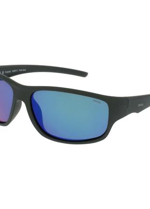 Сонцезахисні окуляри INVU Kids Спортивні сині лінзи (2203C_K)