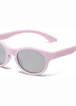 Сонцезахисні окуляри Koolsun Boston рожеві до 4 років (KS-BOLS...