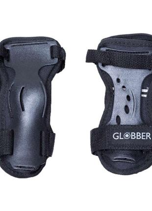 Захисний комплект Globber чорний XL (553-120)