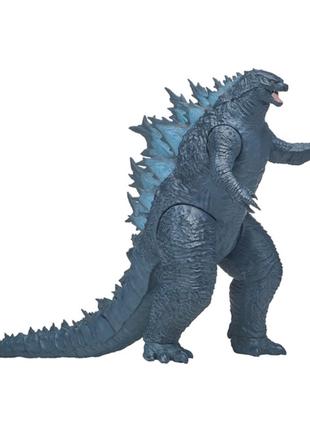 Ігрова фігурка Godzilla vs Kong Годзілла гігант (35561)