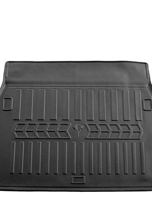 Коврик в багажник 3D (Stingray) для Lexus LX 500d/600
