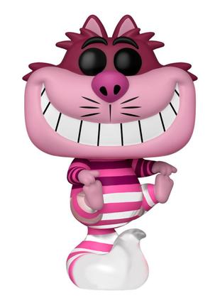 Фігурка Funko Pop Alice in Wonderland Чеширський кіт (55735)