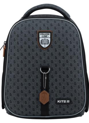 Рюкзак Kite Education College line boy (K22-555S-6)