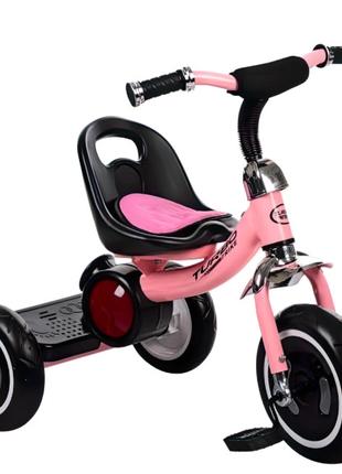Велосипед Bambi M 3650-M-1 9" Розовый (SK000103)