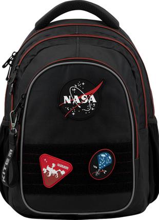 Рюкзак Kite Education teens NASA (NS22-8001M)