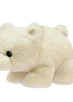 М'яка іграшка Aurora Ведмідь полярний 25 см (181063A )