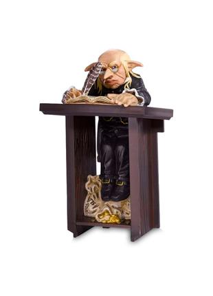 Ігрова фігурка Noble Collection Harry Potter Gringotts Goblin ...