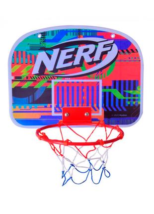 Ігровий набір Nerf Баскетбол (NF705)