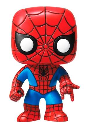 Фігурка Funko Pop Marvel Людина-павук (2276)