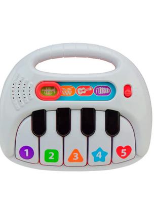 Музична іграшка Kids Hits Піаніно (KH15/001)