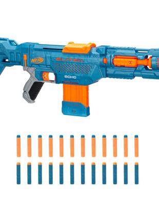 Бластер іграшковий Nerf Elite 2.0 Echo CS 10 (E9533)