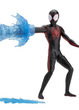 Ігрова фігурка героя Spider-Man Делюкс Майлз Моралес (F5621/F5...