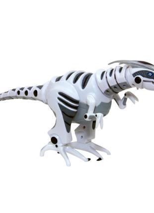 Інтерактивна іграшка Робот mini Roboraptor WowWee (W8195)