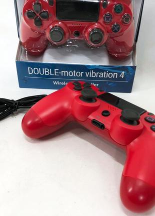 Джойстик DOUBLESHOCK для PS 4, игровой беспроводной геймпад PS...