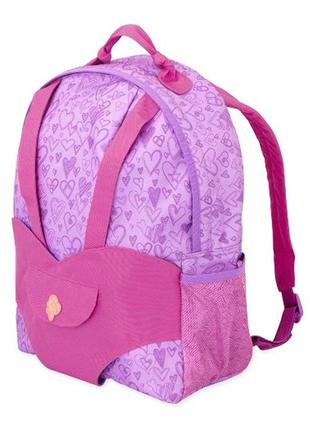 Рюкзак Our Generation фіолетовий (BD37418Z)