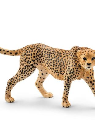 Игрова фігурка Schleich «Самка гепарда»