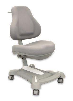 Ортопедичне крісло для дитини FunDesk Bravo Grey